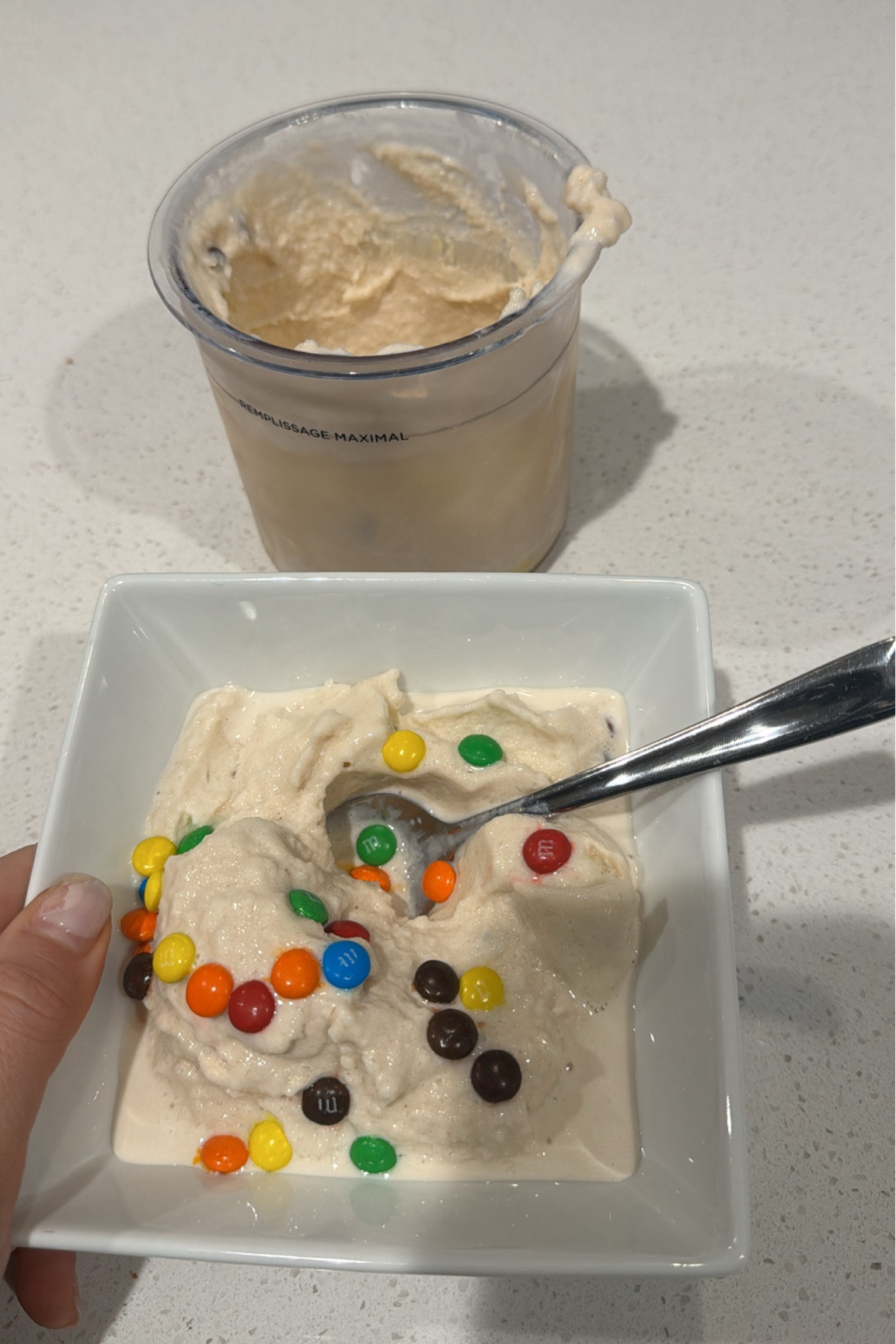 Ninja creami is on sale!! 

#LTKGiftGuide #LTKhome #LTKfitness