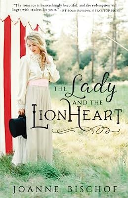 The Lady and the Lionheart | Amazon (US)