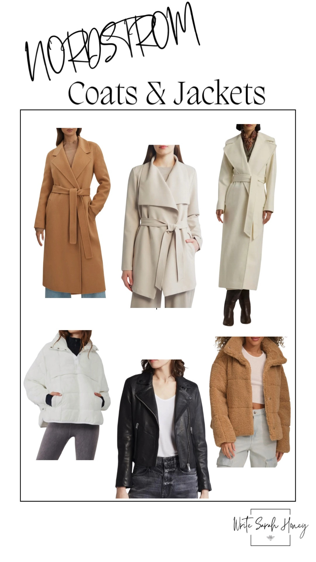 Stock up on all the best Coats & Jackets of the season! Shop Now! 

   #ChunkyKnitSweater
   #PlaidSeason
   #CozyLayers
  #JacketWeather
  #CardiganLove 
#PlaidSeason
   #CozyLayers
   #CoatWeather
   #CardiganLove

#LTKActive #LTKStyleTip #LTKSeasonal