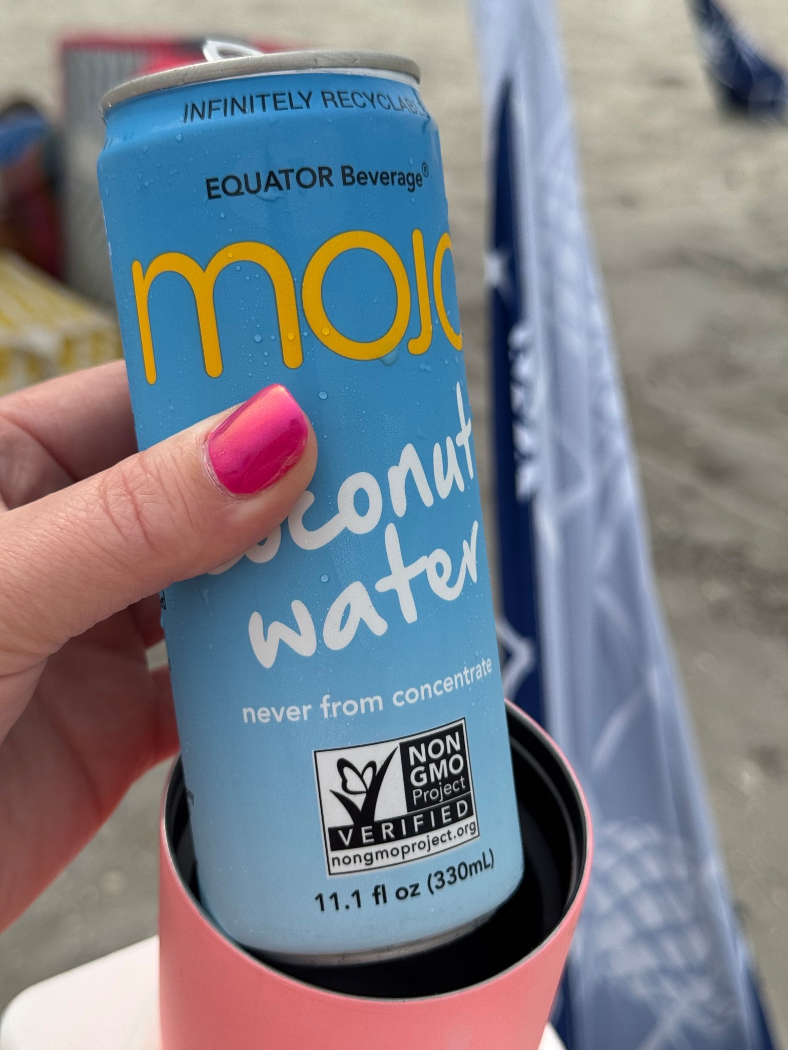 🥥 Hydration, the clean way 💧
Sipping on Mojo Naturals—the classic still coconut water with a powerhouse of 5 electrolytes (1,043 mg) per serving. 🥇
Vegan, paleo, keto-friendly ✔️
No added acids, no preservatives—just pure, refreshing fuel. 🌿

#MojoNaturals #CoconutWaterGlow #ElectrolyteBoost #VeganHydration #CleanIngredientsOnly #KetoFriendlyDrinks #PaleoApproved #NoPreservatives #HydrationStation #NaturalWellness #GlowFromWithin #PlantPowered 💧🥥⚡️🌴🌿


#LTKActive #LTKSeasonal #LTKSummerEdit