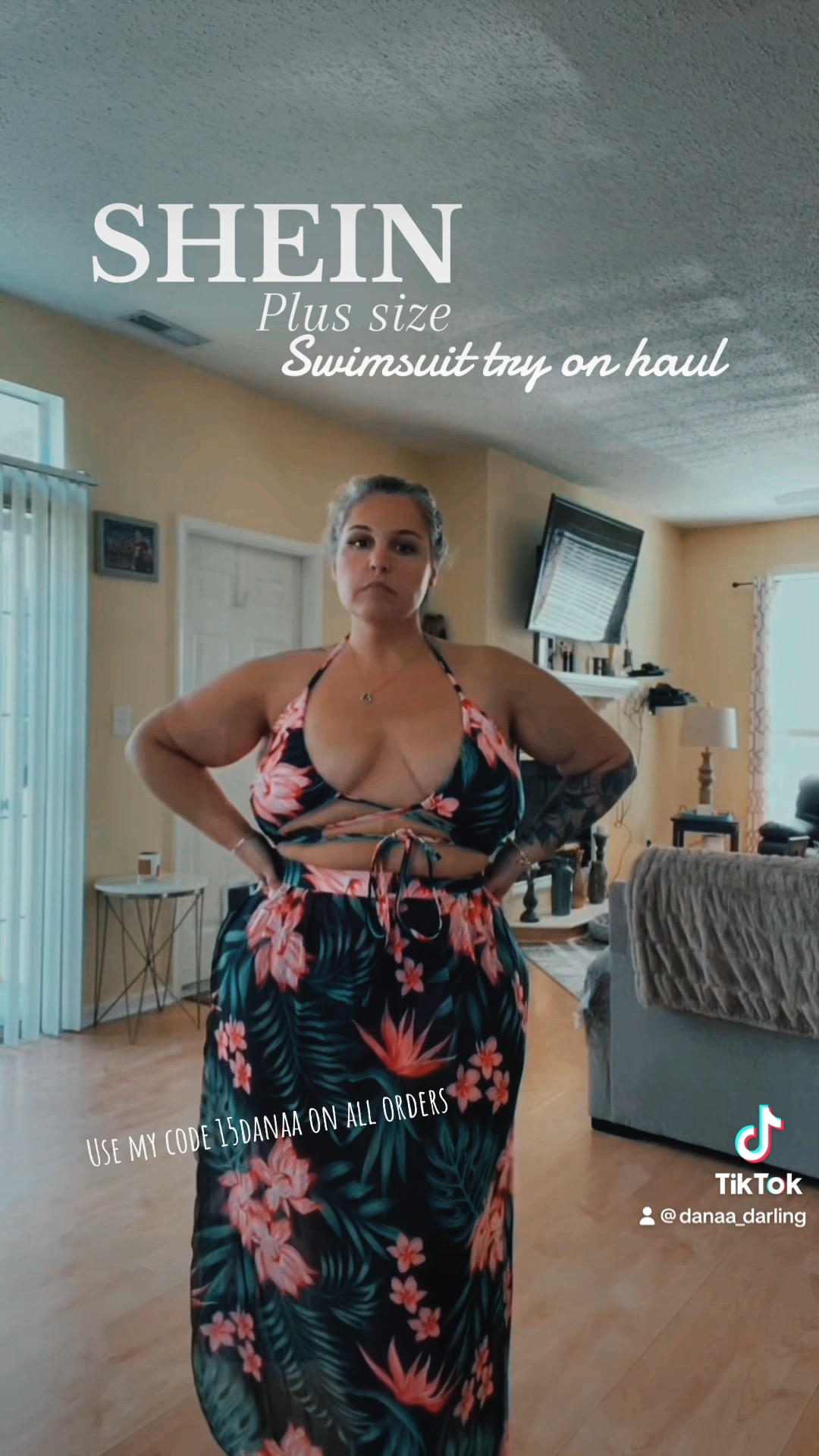 👙

#LTKswim #LTKcurves #LTKSeasonal