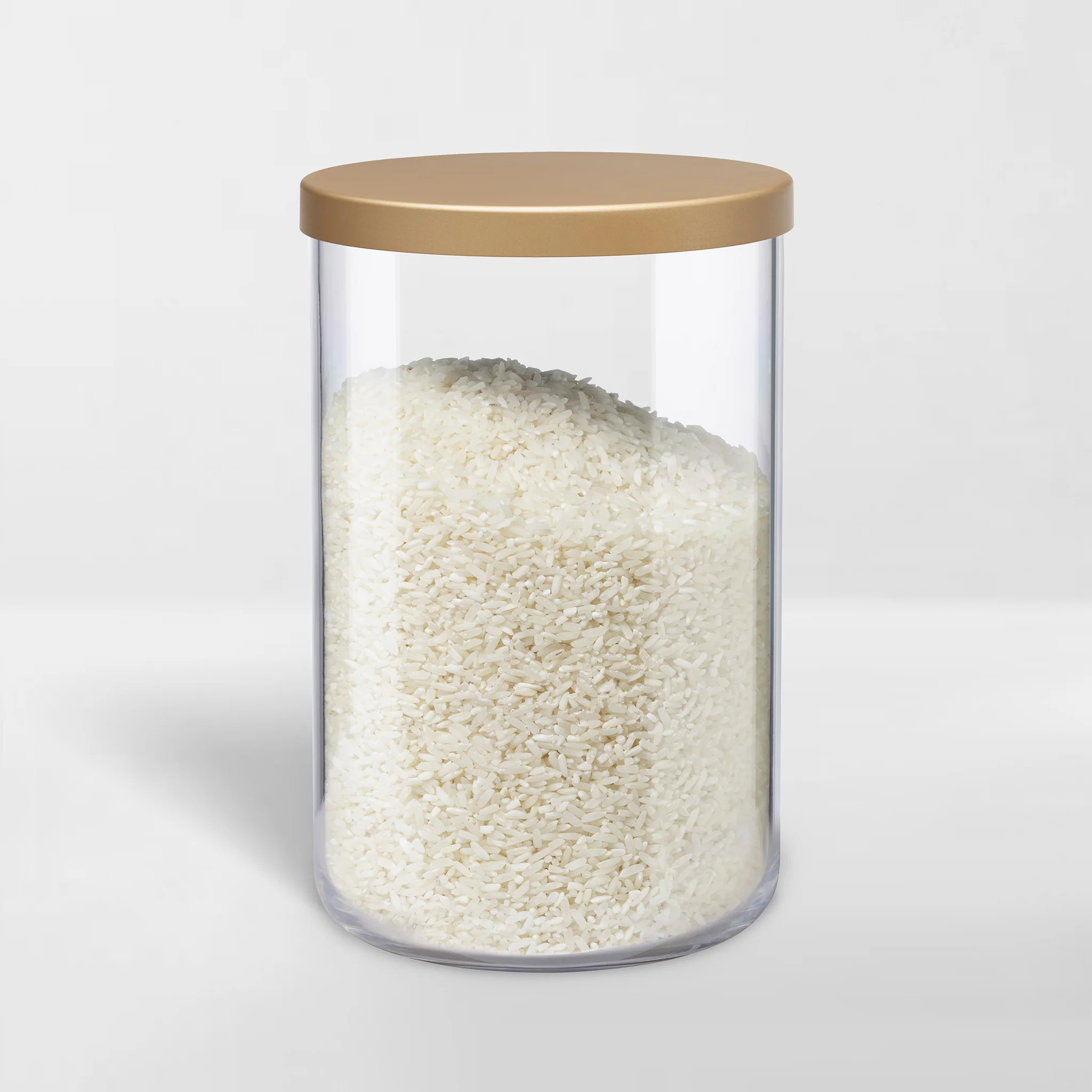 Canisters | NEAT Method