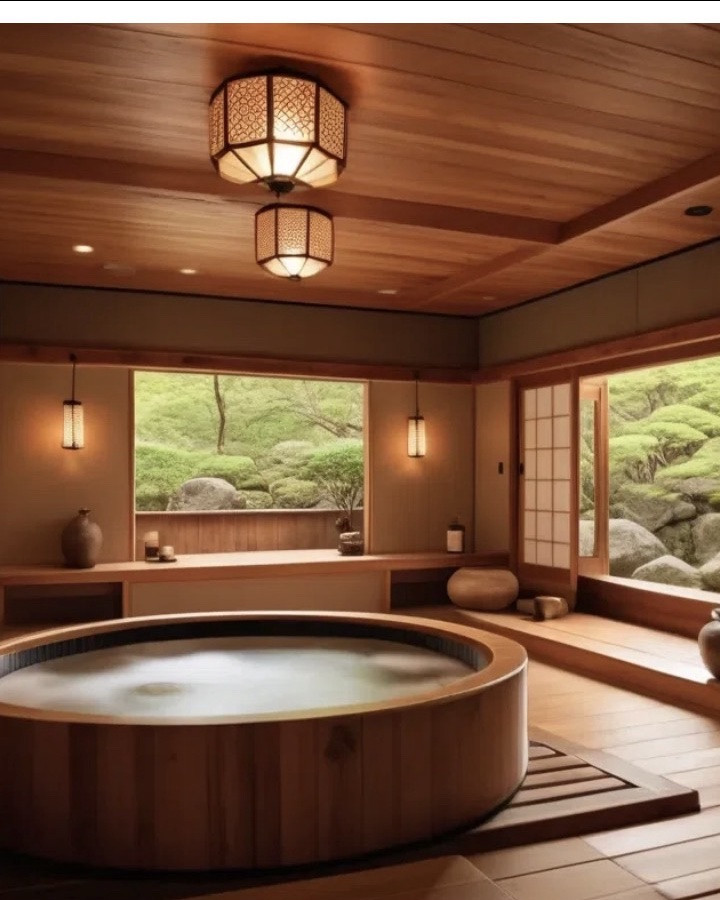 Luxury Home Spa Retreat: Sauna, Soaking Tub & Elevated Wellness Living

Wellness is no longer a luxury — it’s a lifestyle investment.
Imagine morning light pouring over a sculptural soaking tub, warm wood tones surrounding your private sauna, and 20 minutes a day dedicated to restoring your body and mind. Vitamin D. Heat therapy. Silence. This is how high-performing individuals recharge.

Design your home to support longevity, clarity, and calm. The details matter — natural textures, filtered light, spa-level serenity.

Private wellness. Every single day.

#LuxuryWellness #HomeSpa #HighEndLiving #LongevityLifestyle #SaunaLife #LuxuryHomeInspo #WellnessDesign #AffluentLiving #ElevatedLifestyle #LTKHome


#LTKselfcare #LTKHome #LTKBeauty