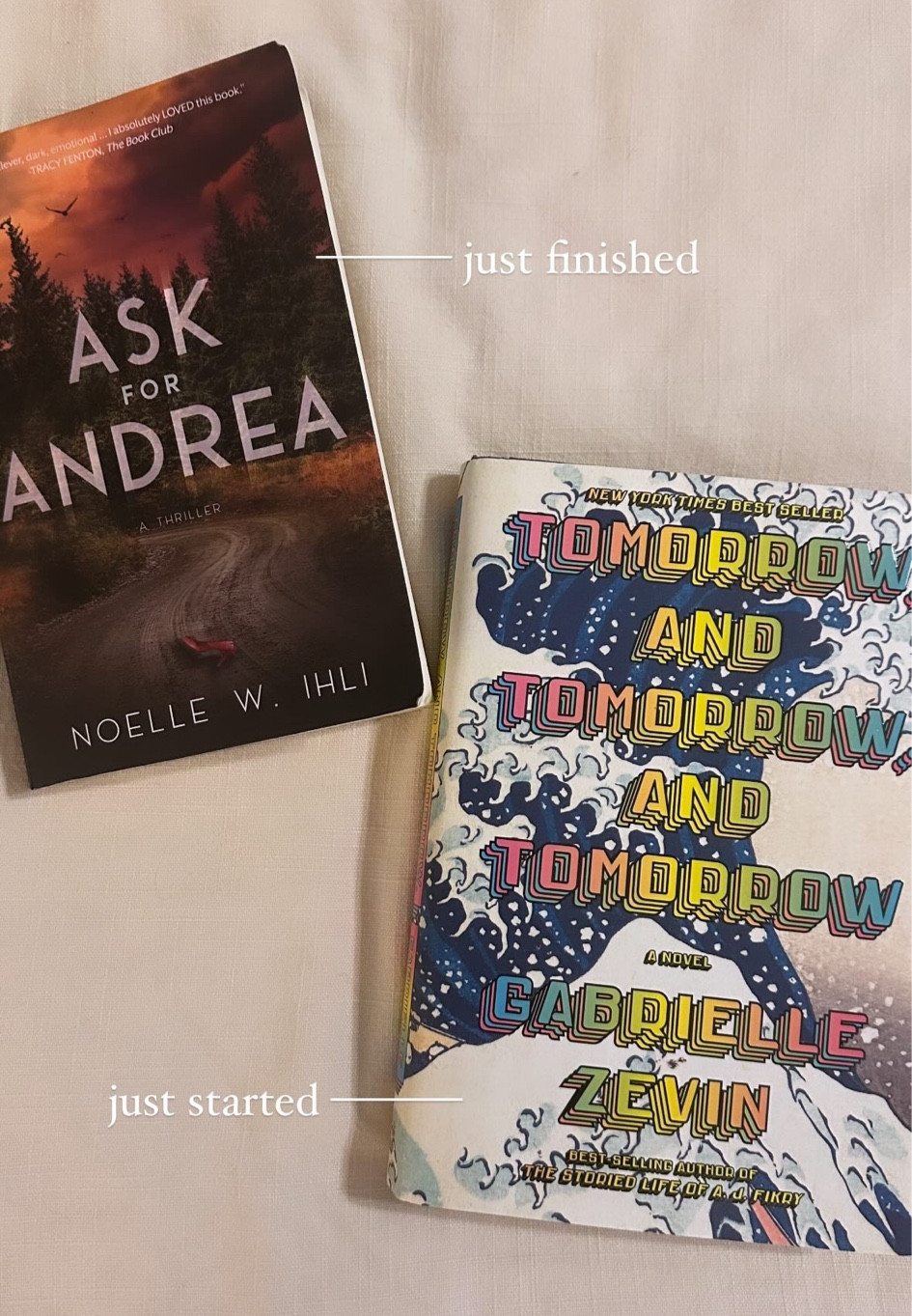 What I’m reading 

#LTKsalealert #LTKhome