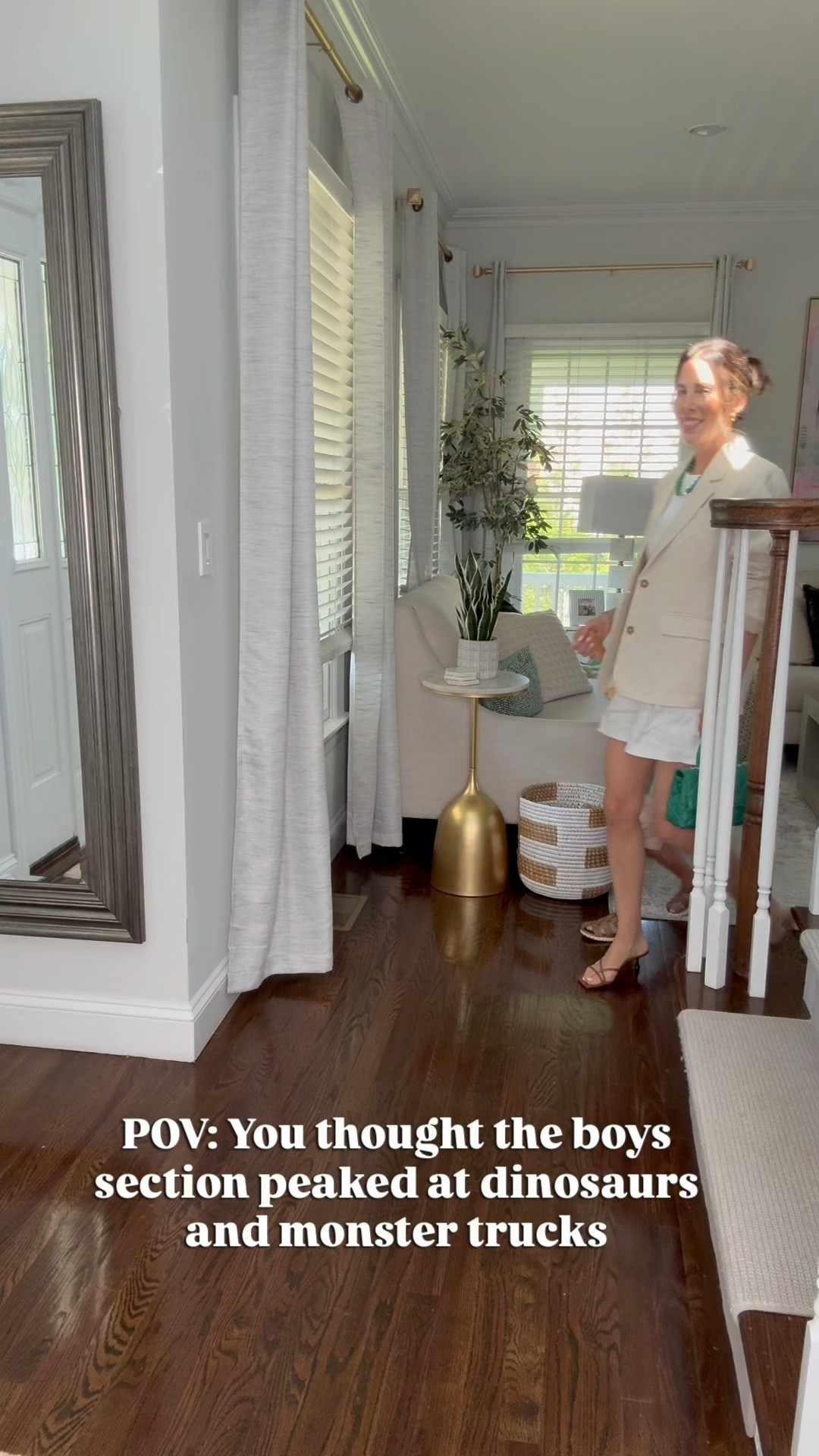 Back to school is here and the boys section has got a major upgrade from years ago! Sharing some of my favorite boy finds!

#LTKStyleTip #LTKKids #LTKFamily