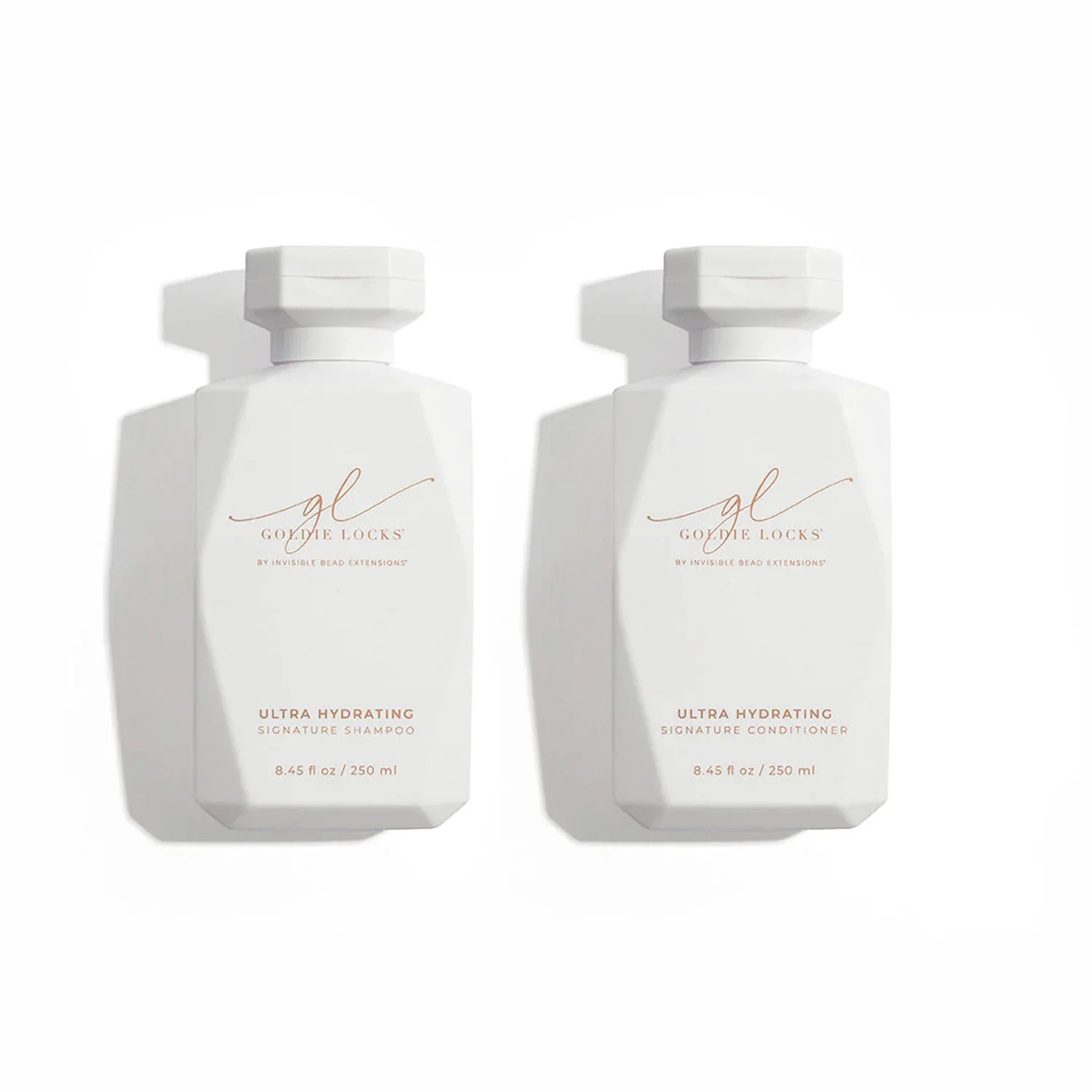 Signature Duo | Goldie Locks