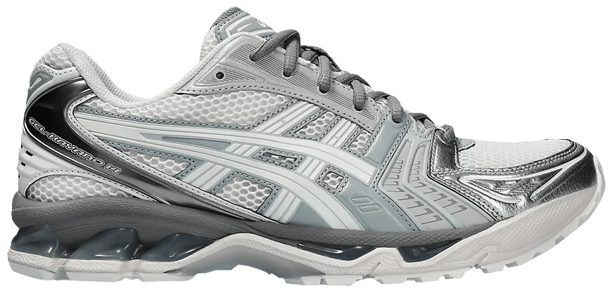 Aritzia x Gel Kayano 14 'Blanc De Blanc' | GOAT