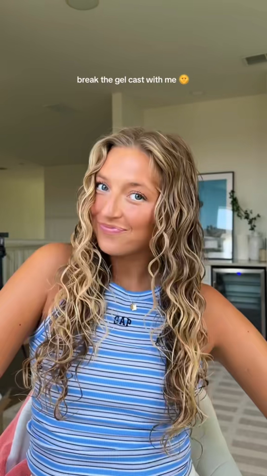 you have to trust the process 🤭