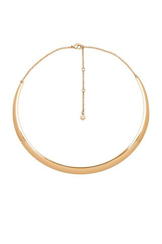 Kiko Necklace
                    
                    BaubleBar | Revolve Clothing (Global)