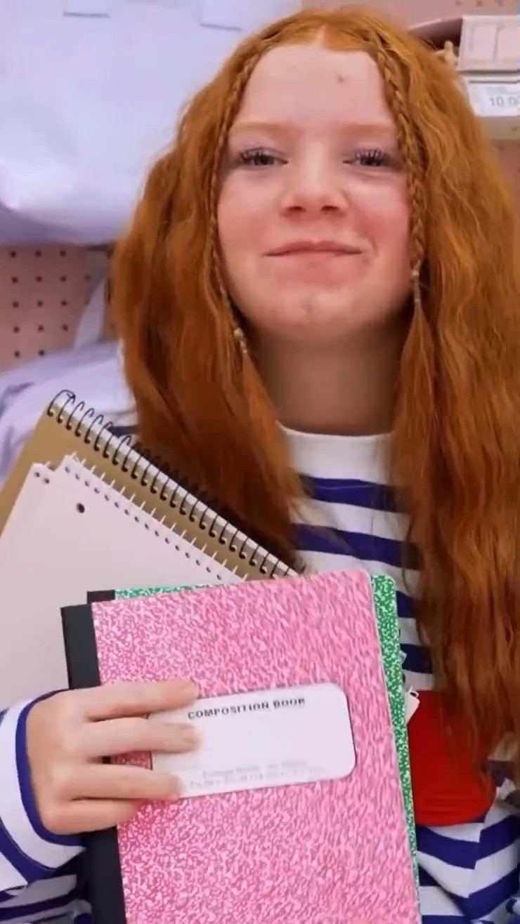 ElleCee’s middle school back to school haul 🗒️ Shop her school supply finds!

#LTKKids #LTKSaleAlert #LTKvlog