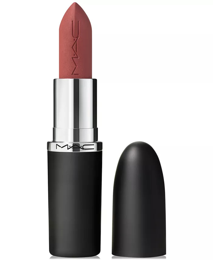 MAC MACximal Silky Matte Lipstick - Macy's | Macy's