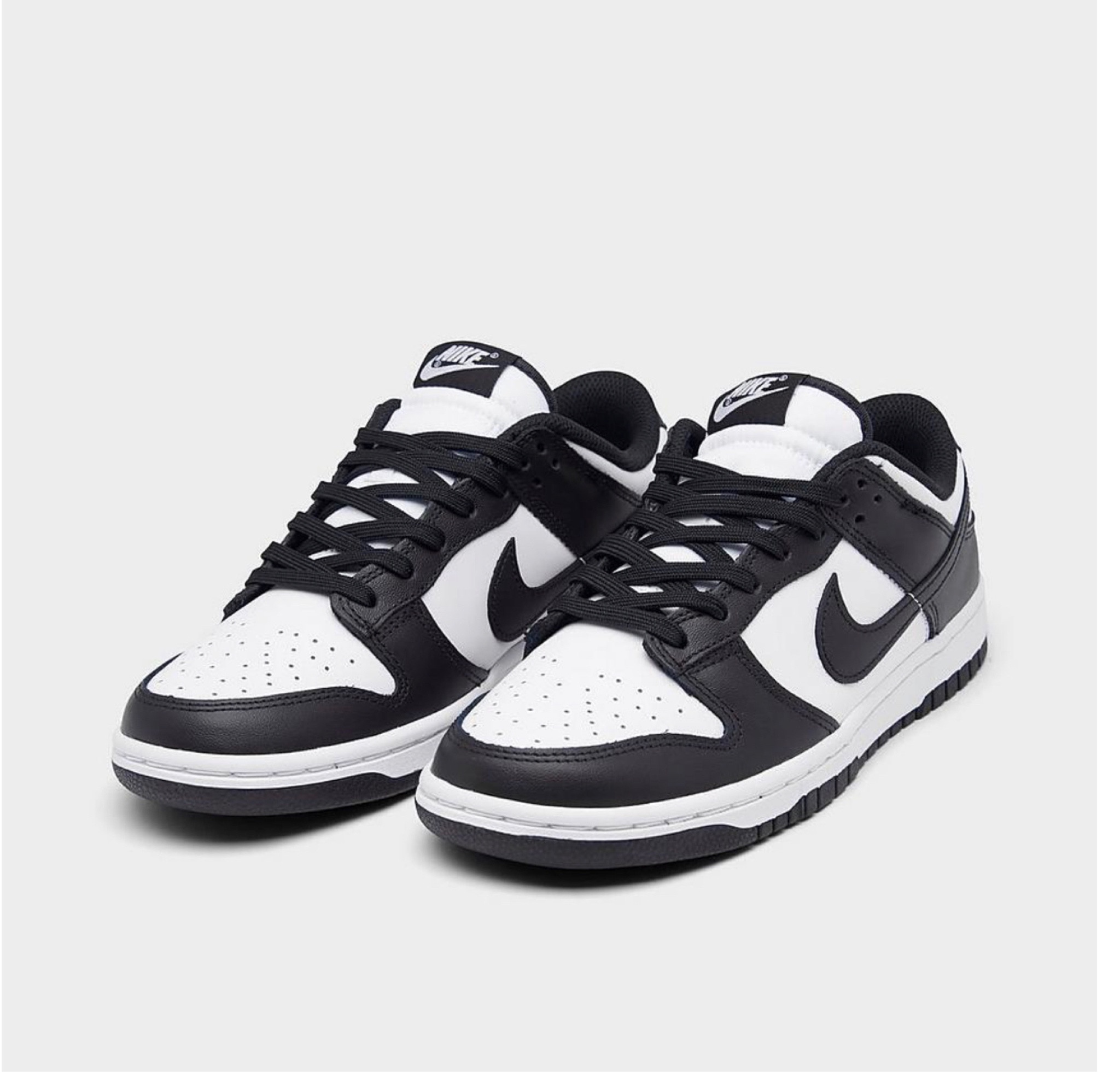 Women & Little kids Panda Dunks 

#LTKfamily #LTKkids #LTKshoecrush