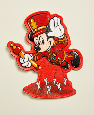 Disney | Macy's Mickey Mouse Parade Balloon Patch, Created for Macy's | Macy's
