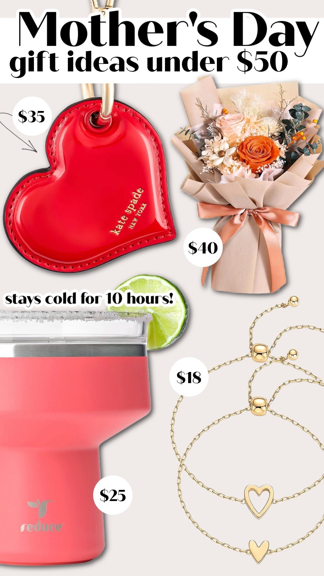 Last Minute Mother’s Day Gift Ideas from Amazon❤️✨

#LTKMothersDay #LTKmomlife