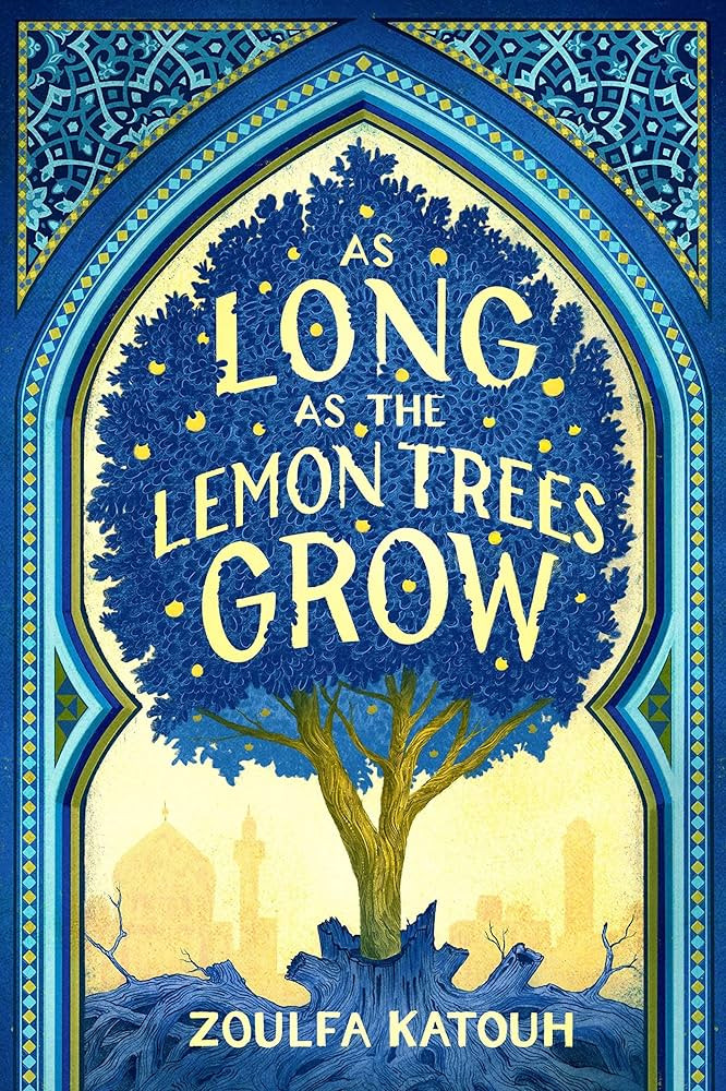 As Long as the Lemon Trees Grow | Amazon (UK)