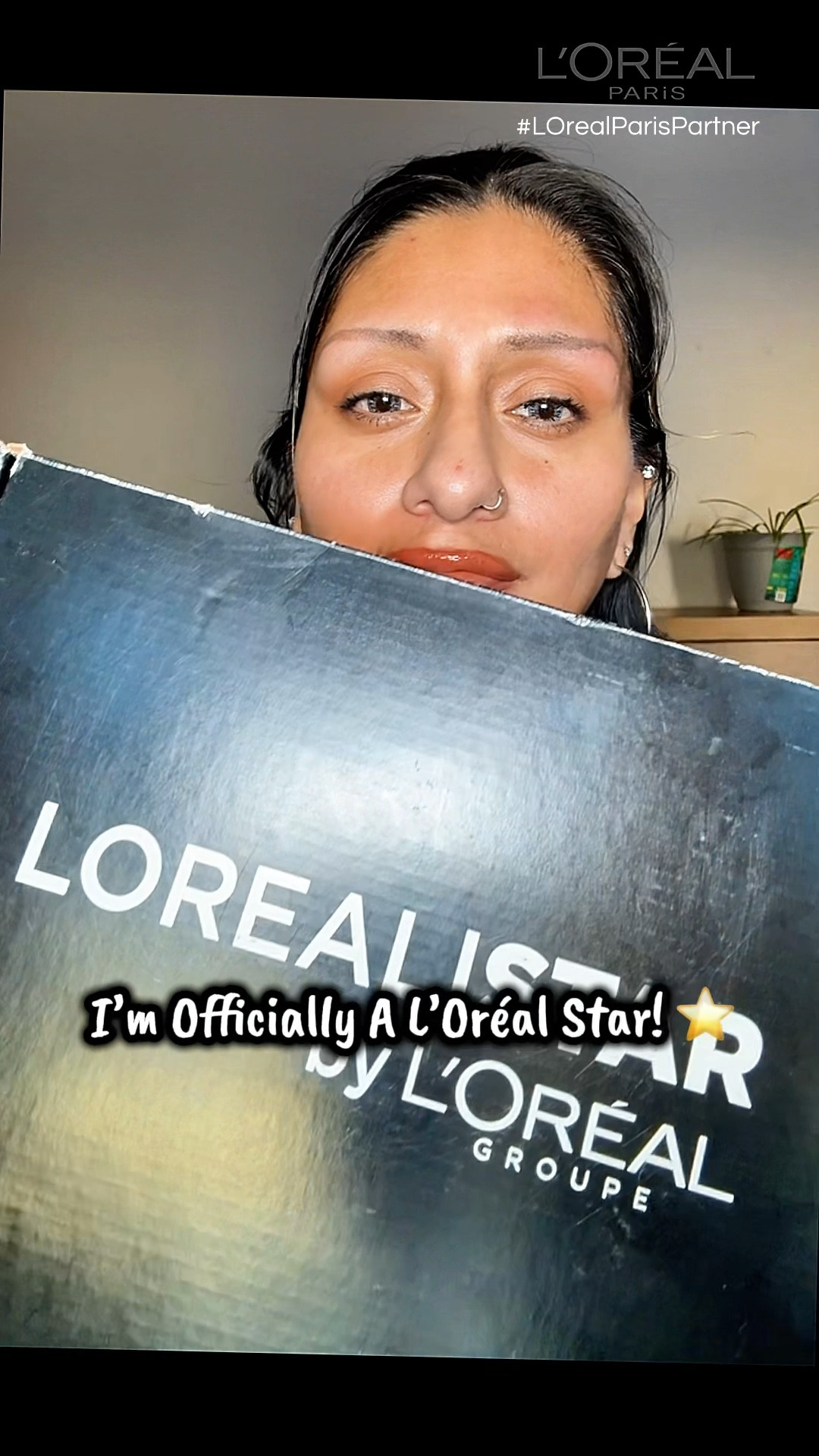  ✨ Welcome To The World Of LorealStar! ⭐ 
I’ve Partnered with 
@loréal paris usa #lorealparispartner & They Sent Over Their Iconic True Match Lumi Glotion In 5 Different Shades & I Am Obsessed! 💓 So Perfect Soft-Lit Glow Without Feeling Greasy! 💧 It Is Breathable, Buildable, & Perfect For All Skin Types babiii 💞
So Here it’s A Day in My Life With Some Of The Shades !😍What Shade It’s Your Favorite? 🥰
I Have Like 3 Favs But 905 Rich For Me It’s EVERYTHING! 
#lorealistar #myglotionglow #glowyskin #dianatheeboss 

#LTKValentine #LTKBeauty #LTKSaleAlert