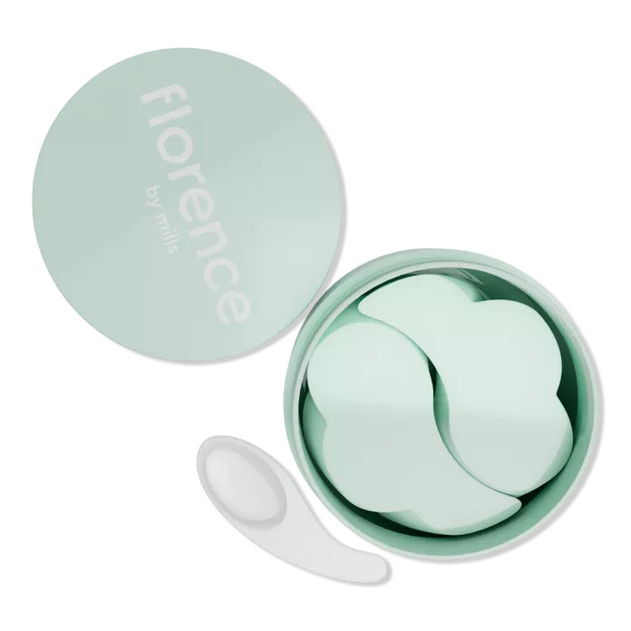 Floating Under The Eyes Depuffing Gel Pads | Ulta