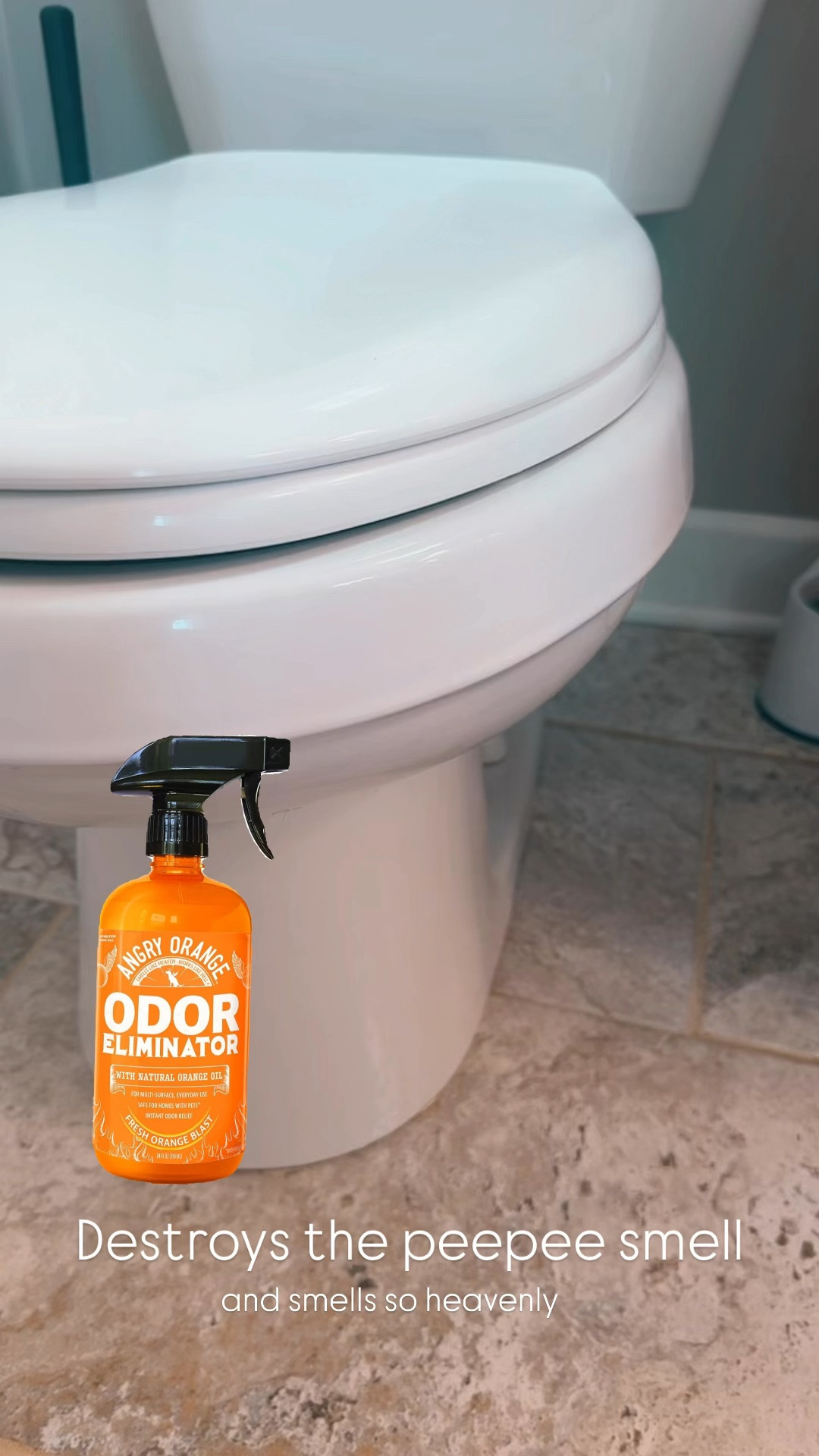 IYKYK…this stuff destroys odor

#LTKVideo #LTKHome #LTKFamily