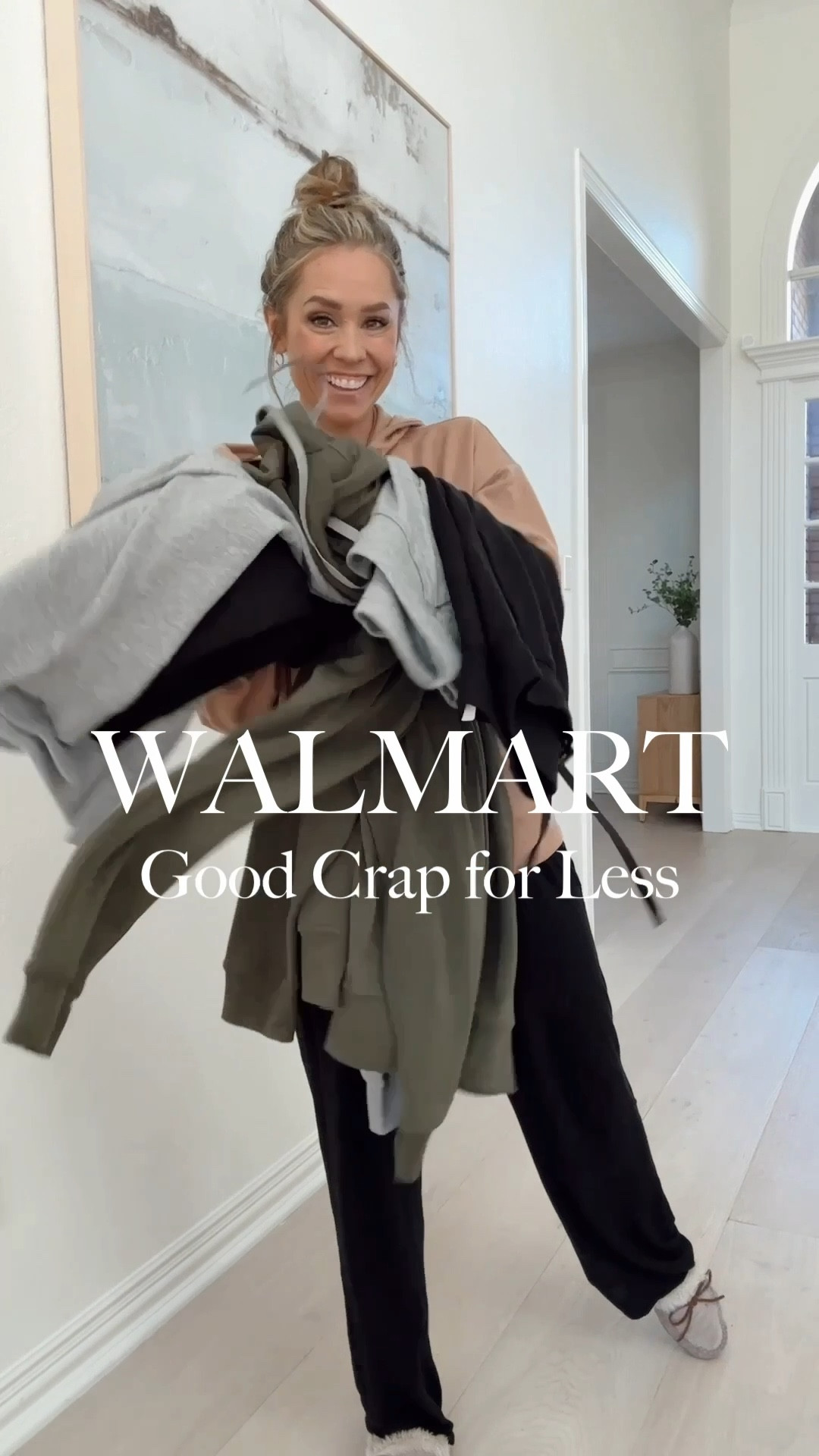 Run a tad small. I’m always a size small and I like the fit of the medium best!
🖤BLACK: M
🤍GREY: S
💚GREEN: L 

#LTKsalealert #LTKfindsunder50 #LTKfitness