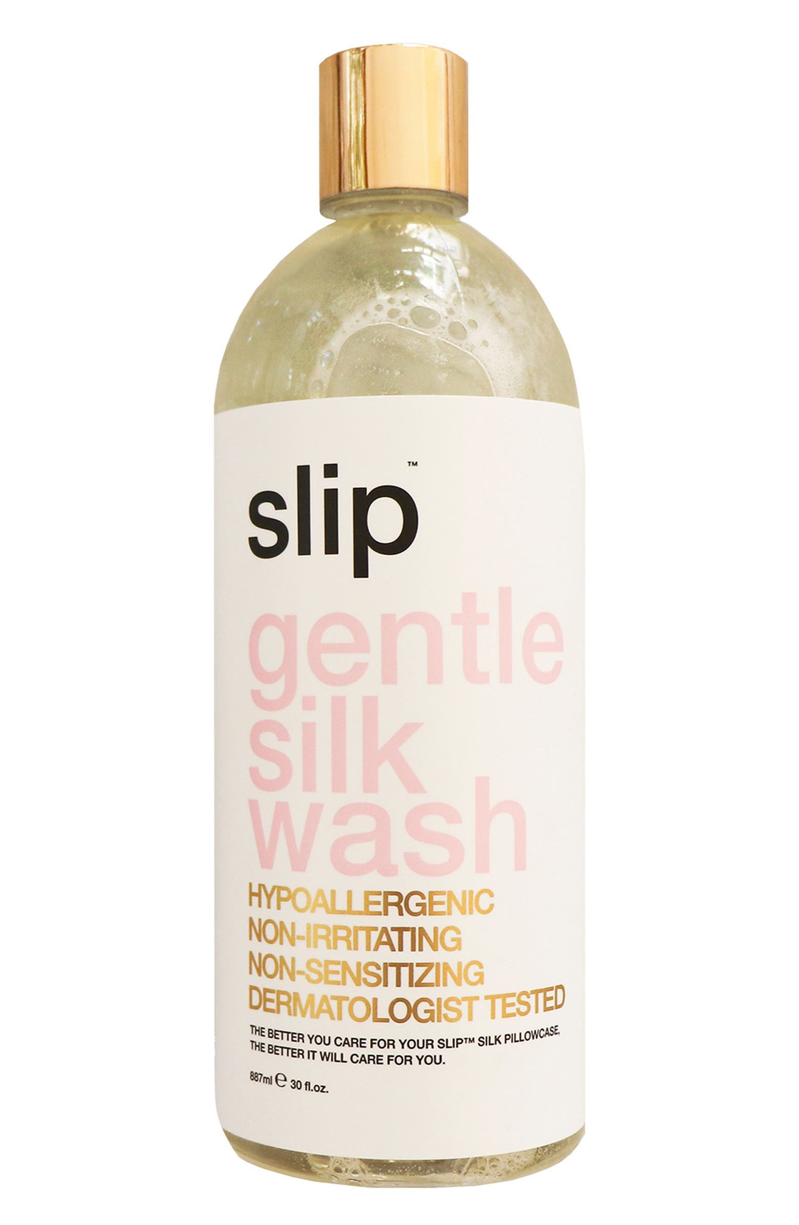slip Gentle Silk Wash | Nordstrom | Nordstrom