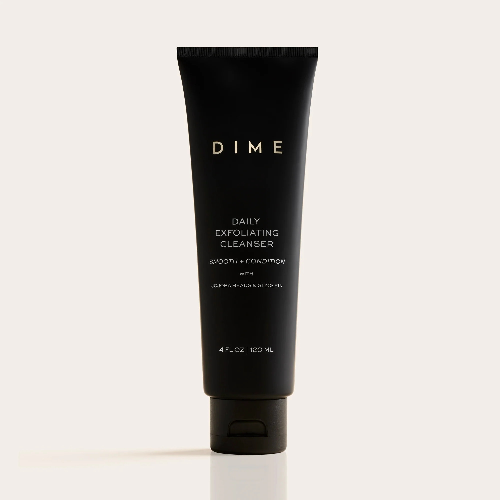 Exfoliating Cleanser | Exfoliating Face Wash | DIME Beauty | DIME Beauty (US)