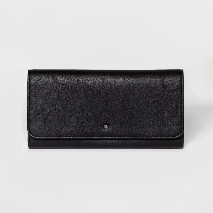 Women's Trifold Wallet - Universal Thread™ | Target