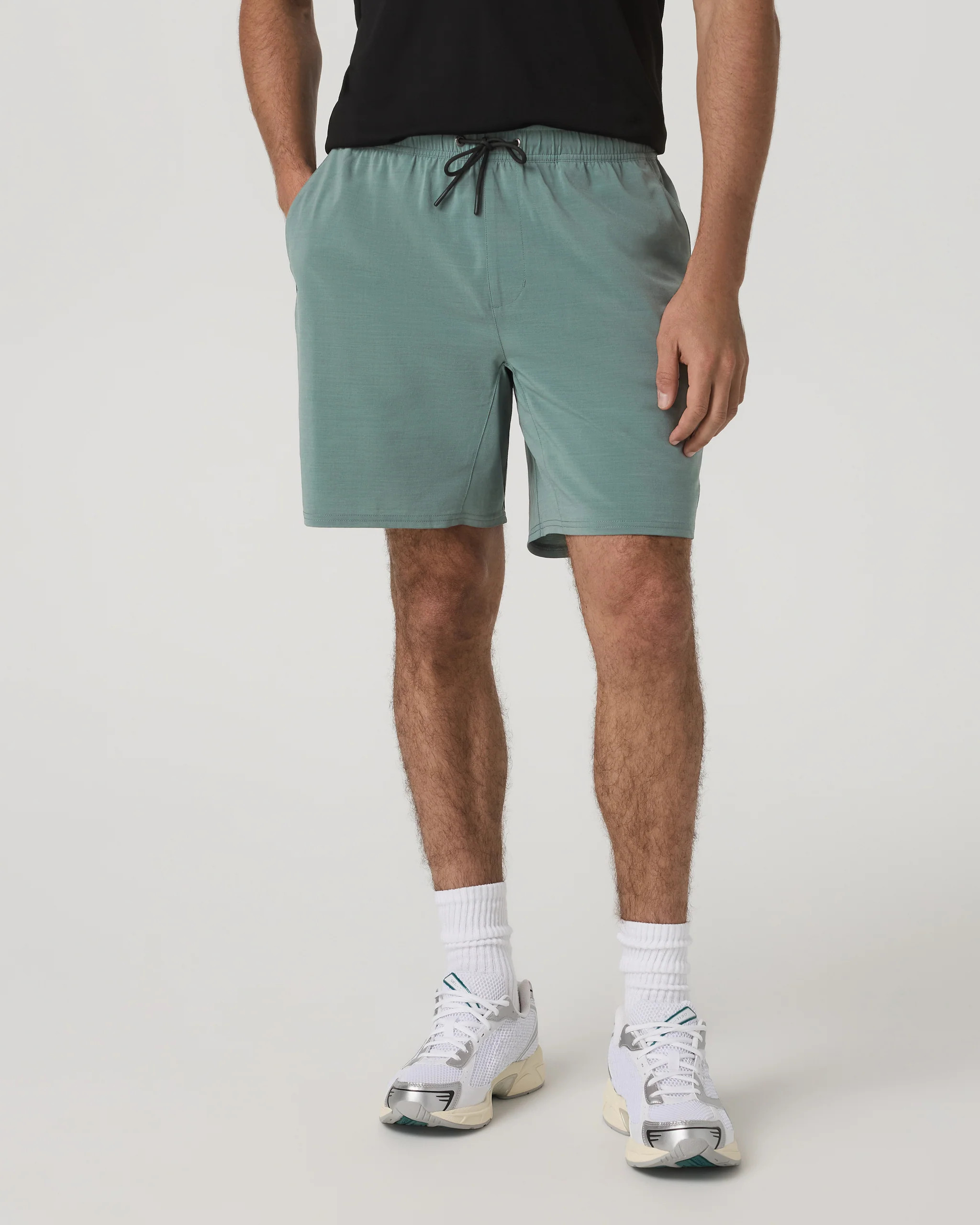 Elevate Kore Utility Short Lined 7" | Vuori Clothing (US & Canada)