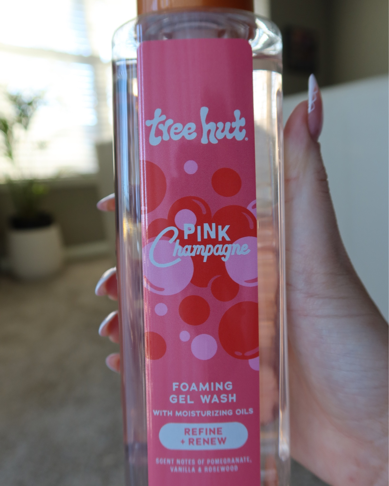 Tree hut favorites from their event! 