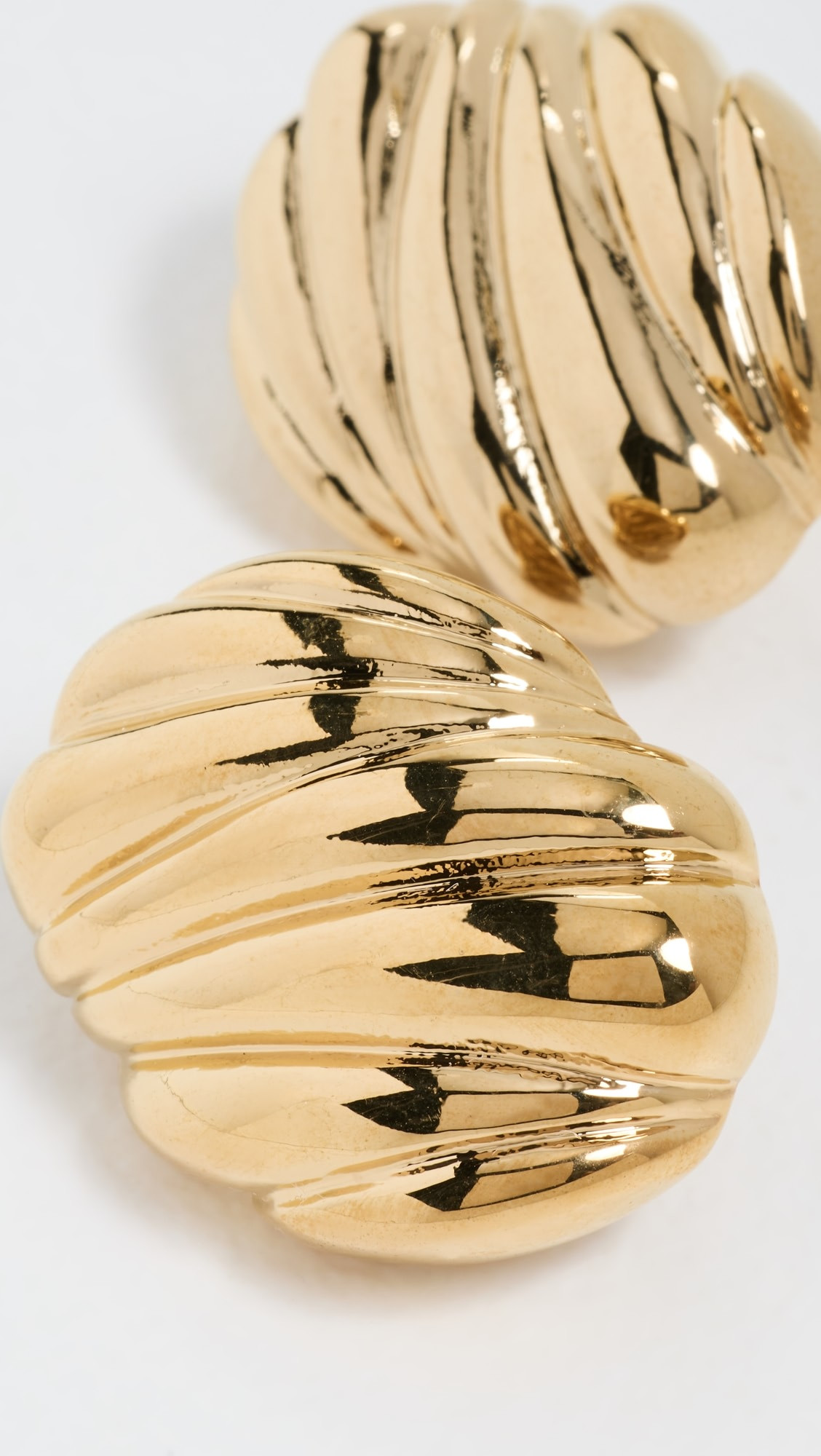 Hive Earrings | Shopbop