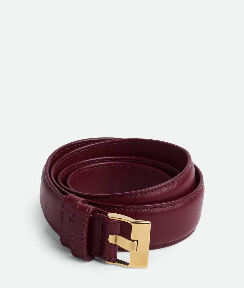 Watch Belt | Bottega Veneta