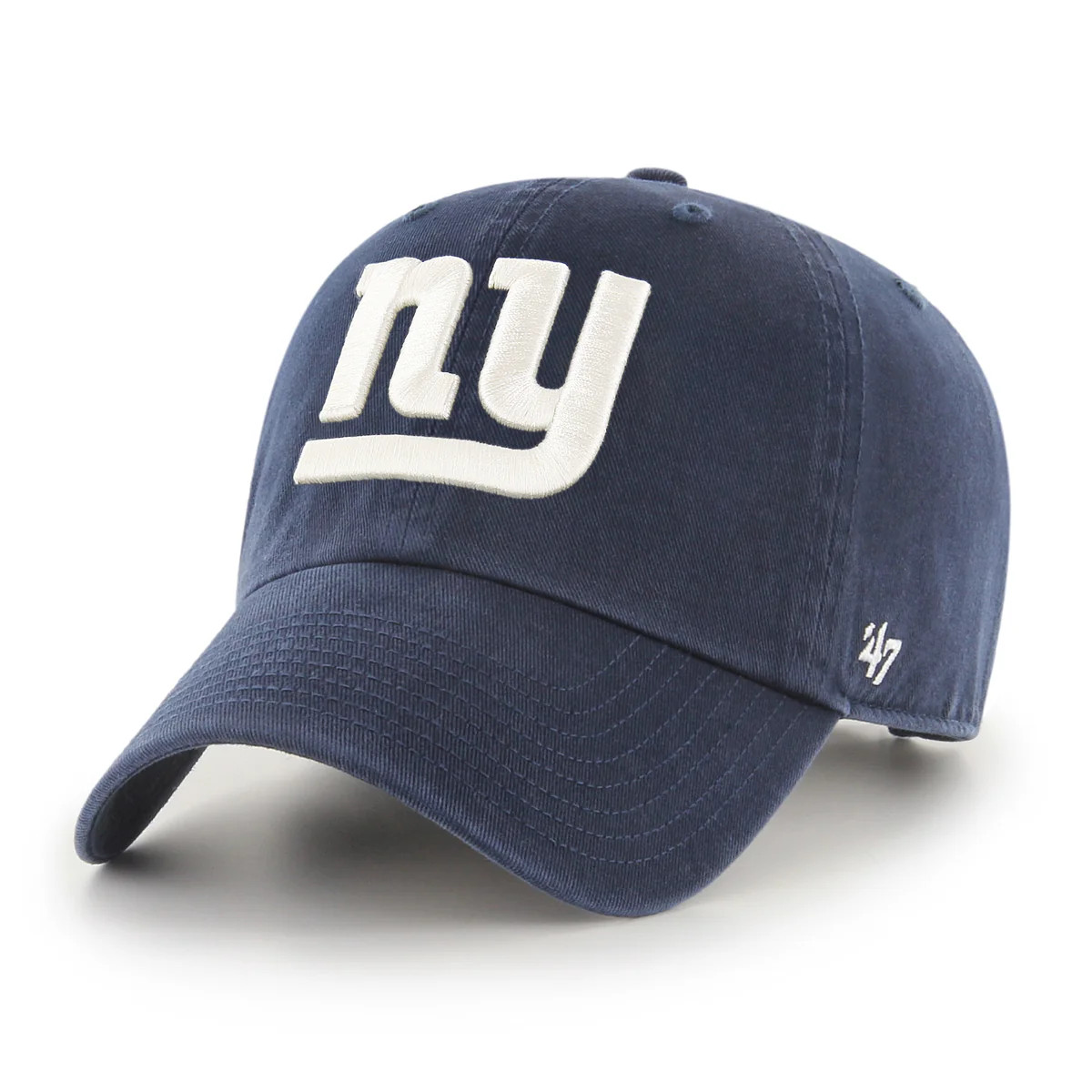 NEW YORK GIANTS HISTORIC CLEAN UP | '47Brand