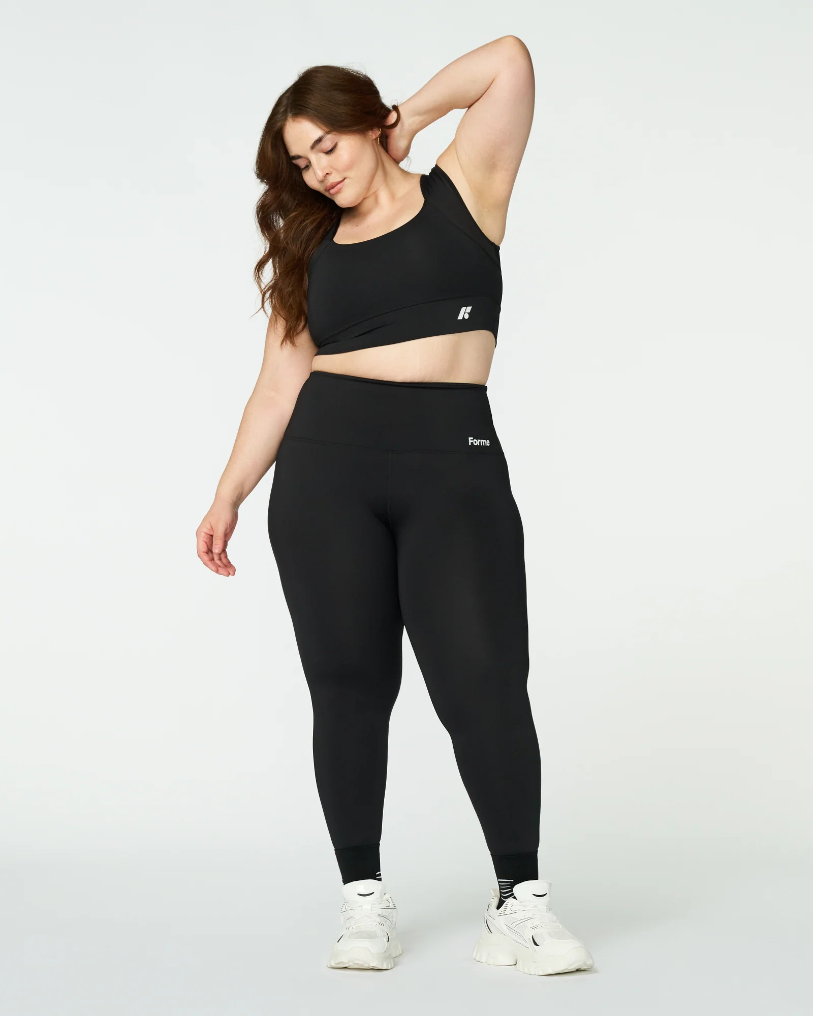 Sculpt+ Legging | Forme.Science (US)