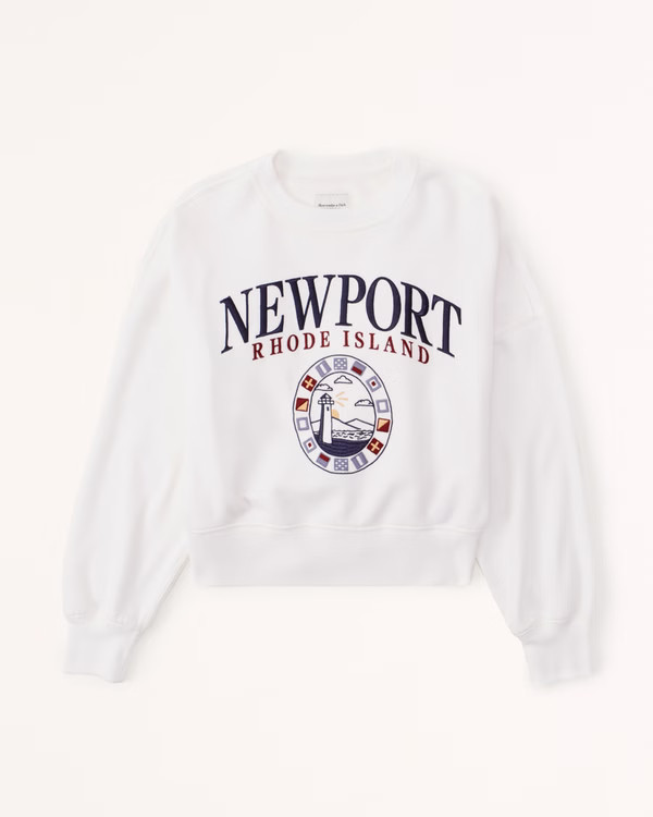 Sunday Crew | Abercrombie & Fitch (US)