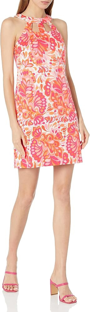 Trina Turk Women's Cosme Dress | Amazon (US)
