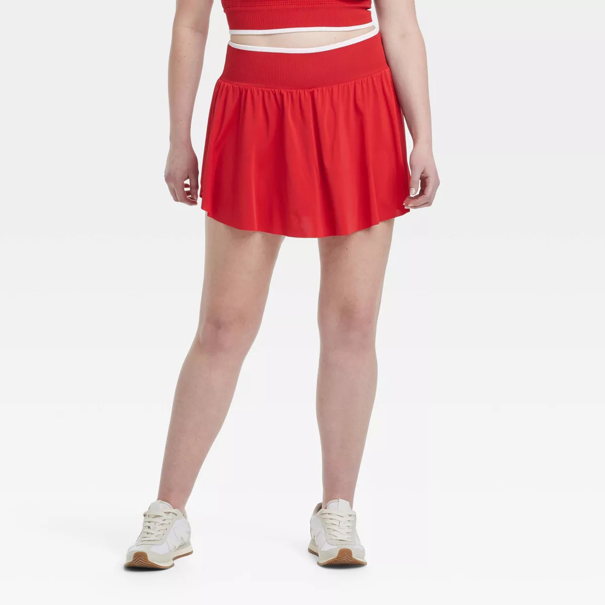 Women's High-Rise Seamless Skort - All In Motion™ | Target