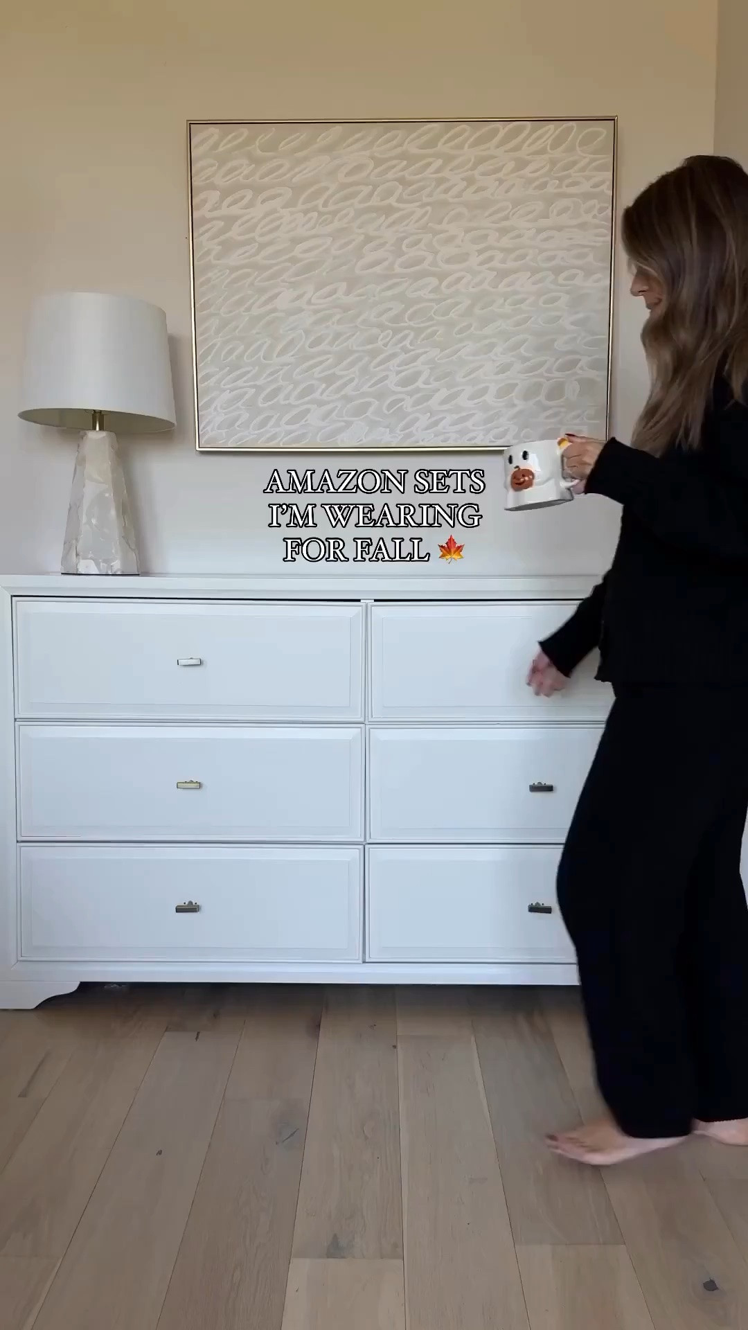 Amazon sets for fall!

#LTKSeasonal #LTKootd #LTKSaleAlert