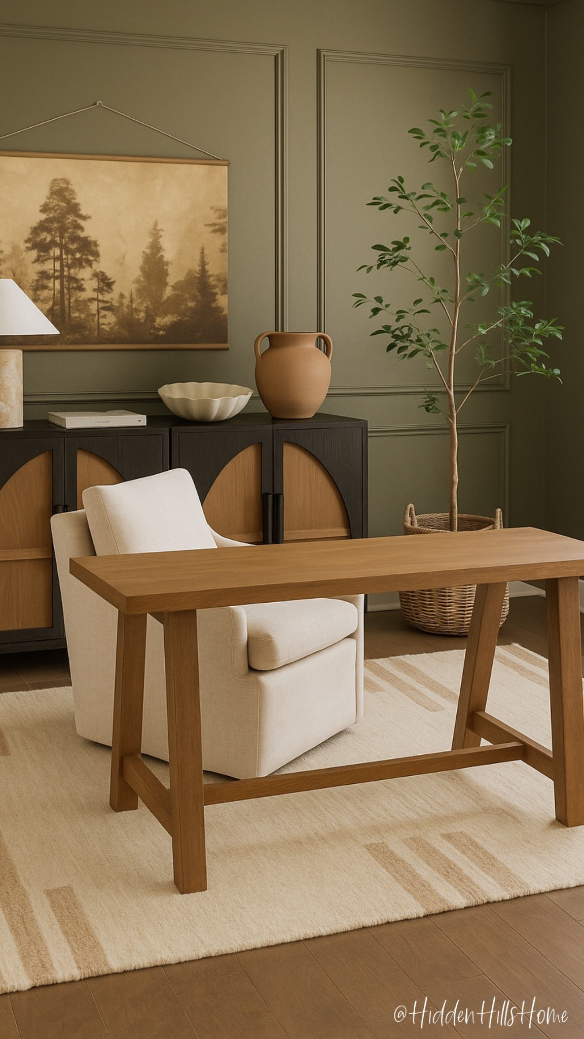 Home office inspiration, home office decor ideas, work from home space, office chair 



#LTKHome #LTKSaleAlert #LTKStyleTip