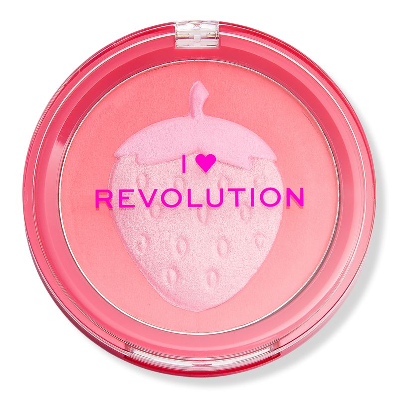 Strawberry Fruity Blusher | Ulta