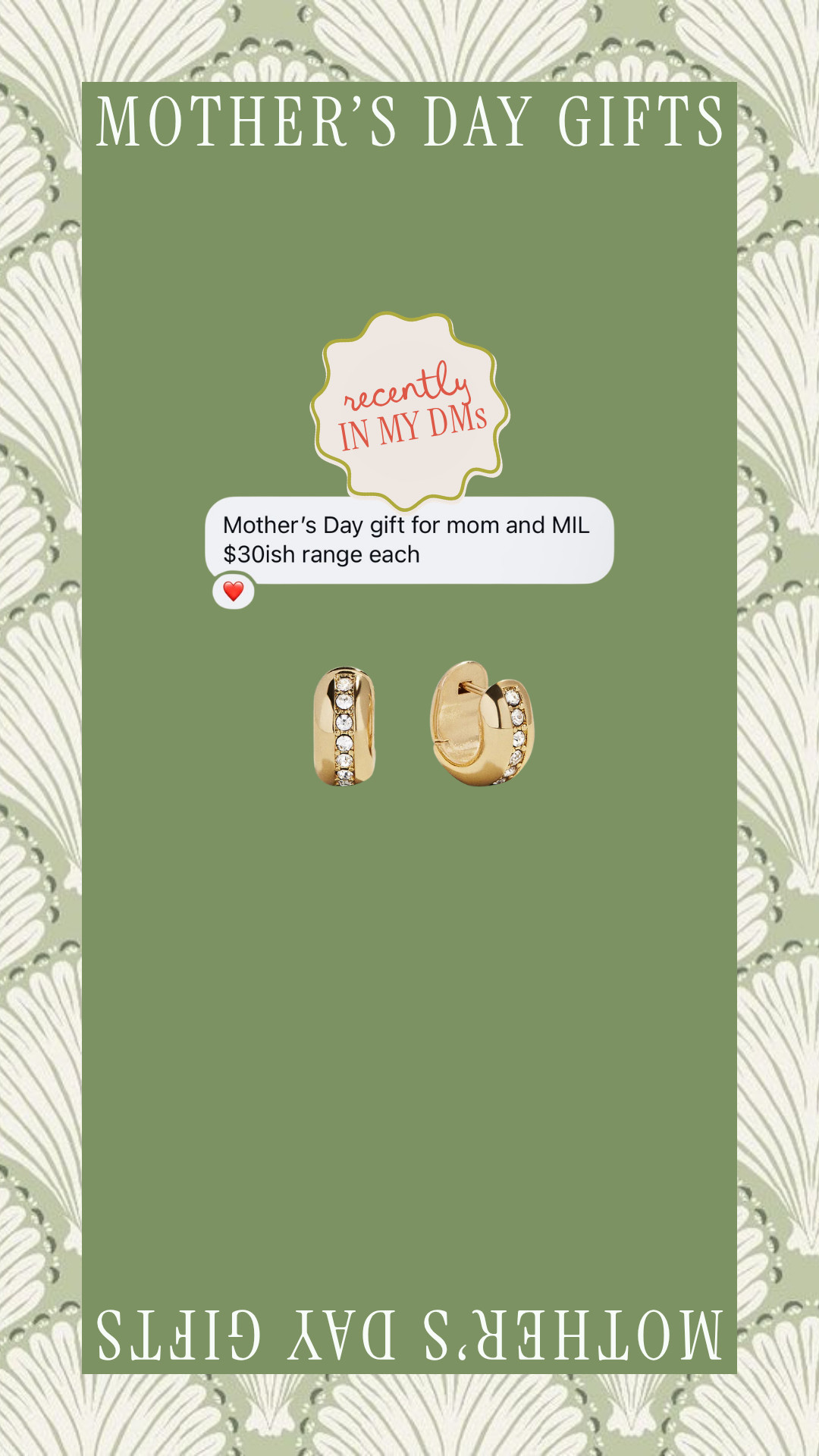 Linking some cute gifts around $30!! #LTKGifts 

 #LTKMothersDay