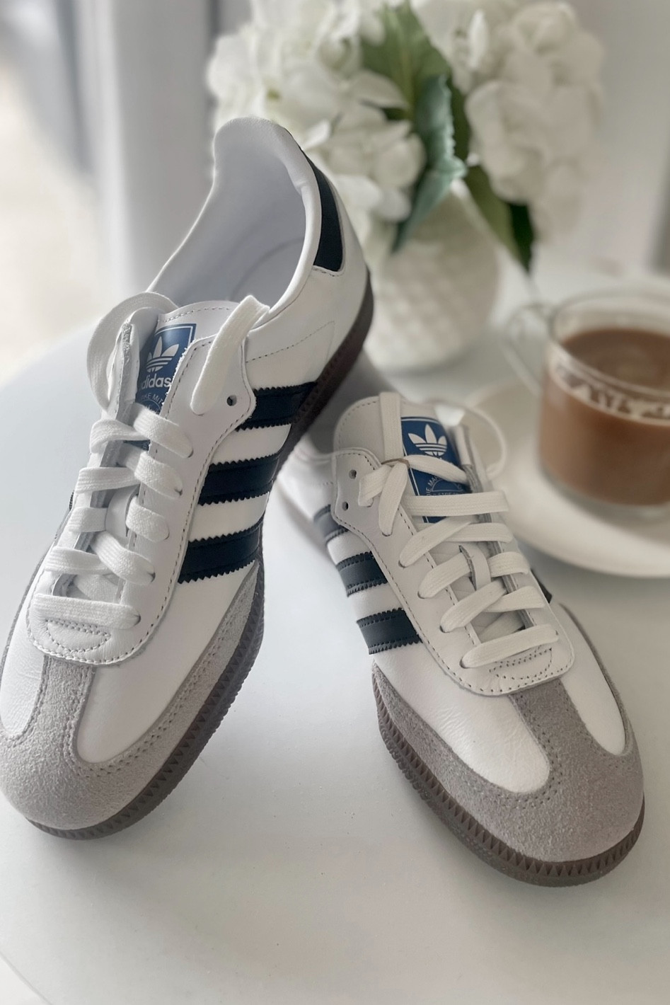 Cute sneakers of 2024 



#LTKstyletip #LTKshoecrush