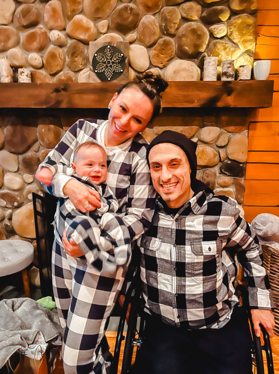 Happy Valentine’s Day to my favorite guys❤️💌
.
.
.
.
.


#LTKbaby #LTKfindsunder50 #LTKfamily