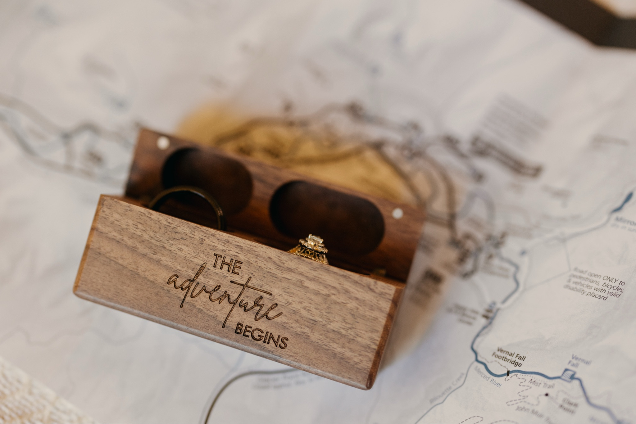 RING BOX😭💫 La amé demasiado