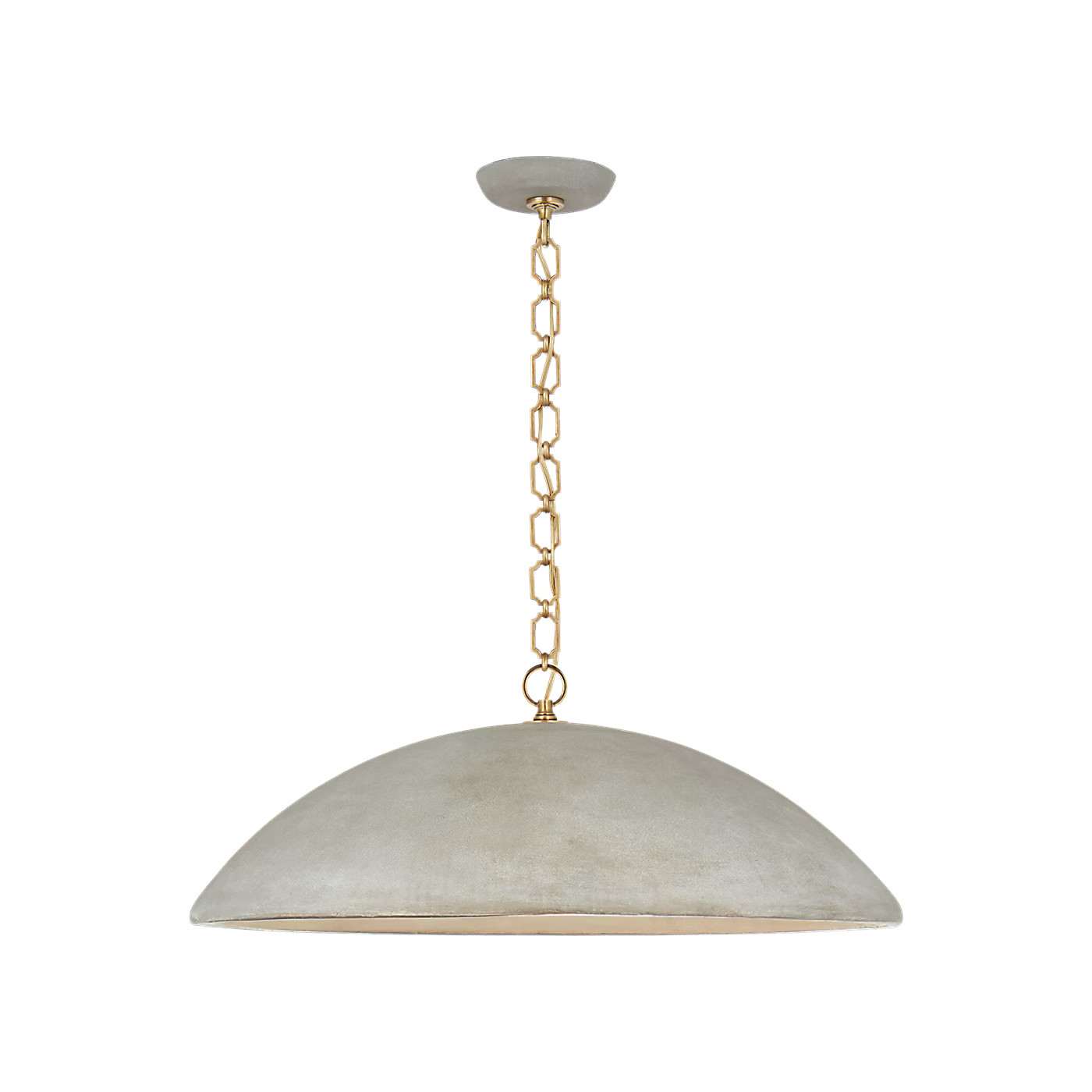 Elliot Grande Pendant | Visual Comfort
