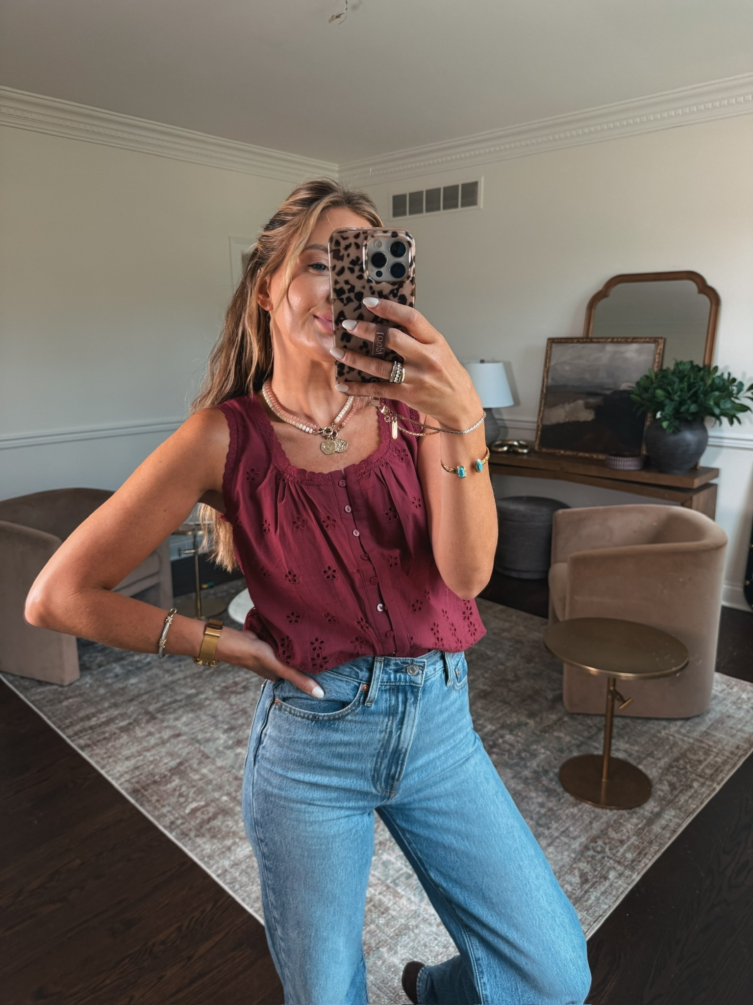 End of summer/ early fall new arrivals outfit ideas, casual outfit, summer tops, jeans, trending now

#LTKgrwm #LTKootd #LTKmomlife