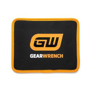 10 in. x 8 in. High Strength Magnetic Tool Mat | The Home Depot