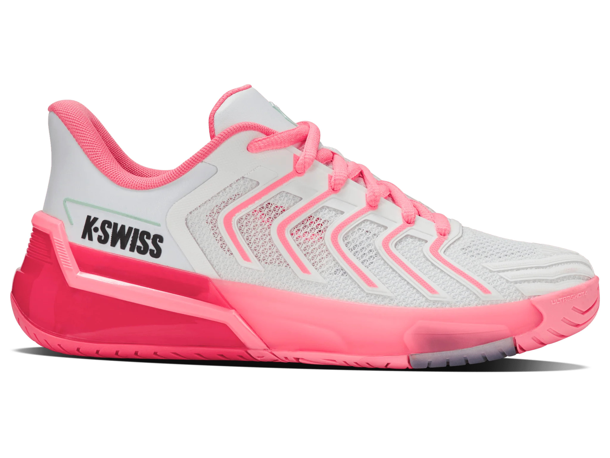 ULTRASHOT 4 | K-Swiss Shoes