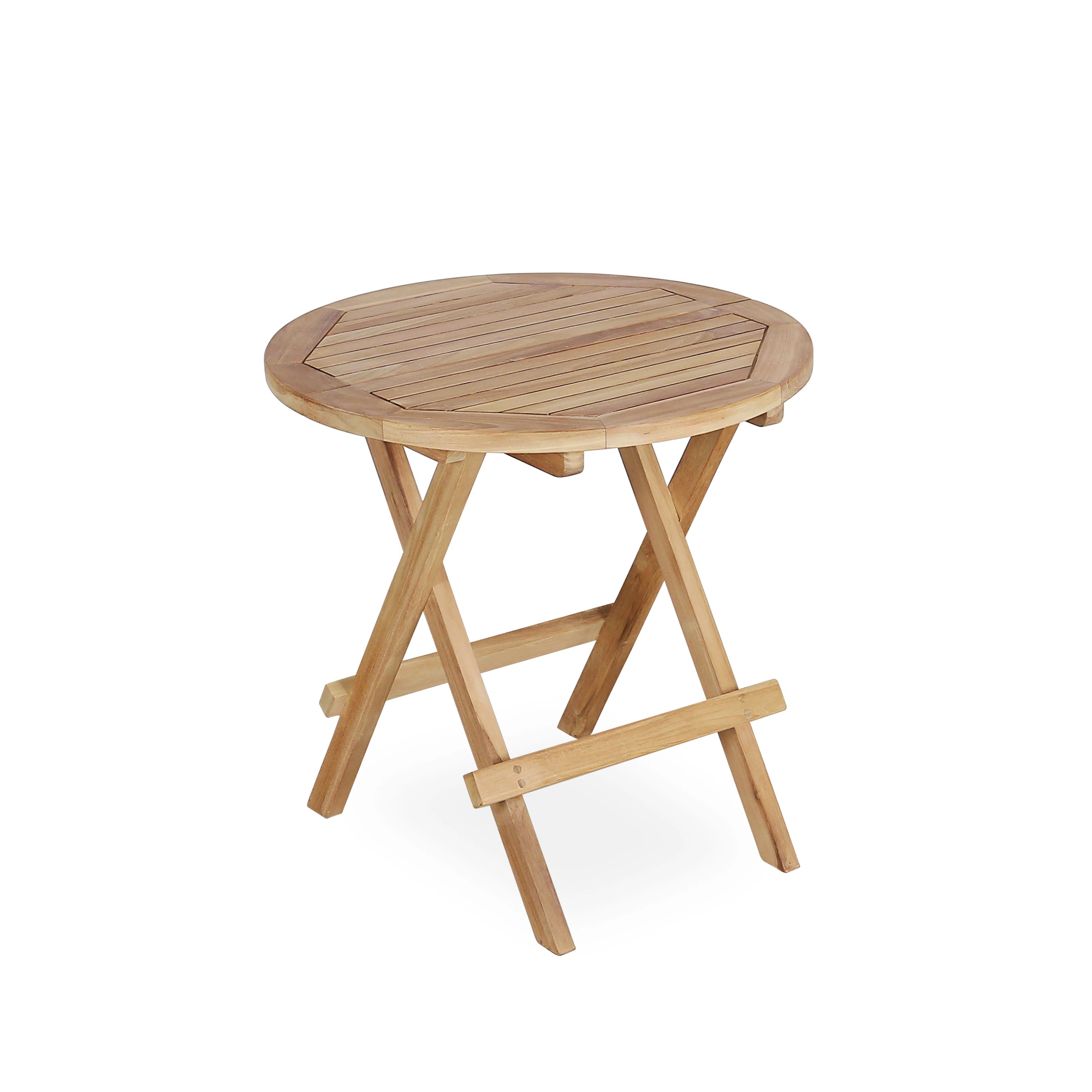 Winston Porter Calipatria Side Table & Reviews | Wayfair | Wayfair North America