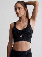 Let's Go Staunton Bra | Varley UK