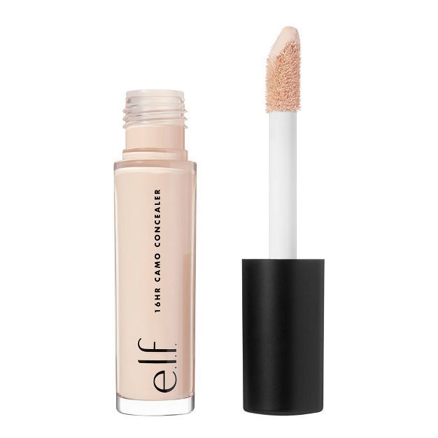 e.l.f. 16HR Camo Concealer - 0.203 fl oz | Target