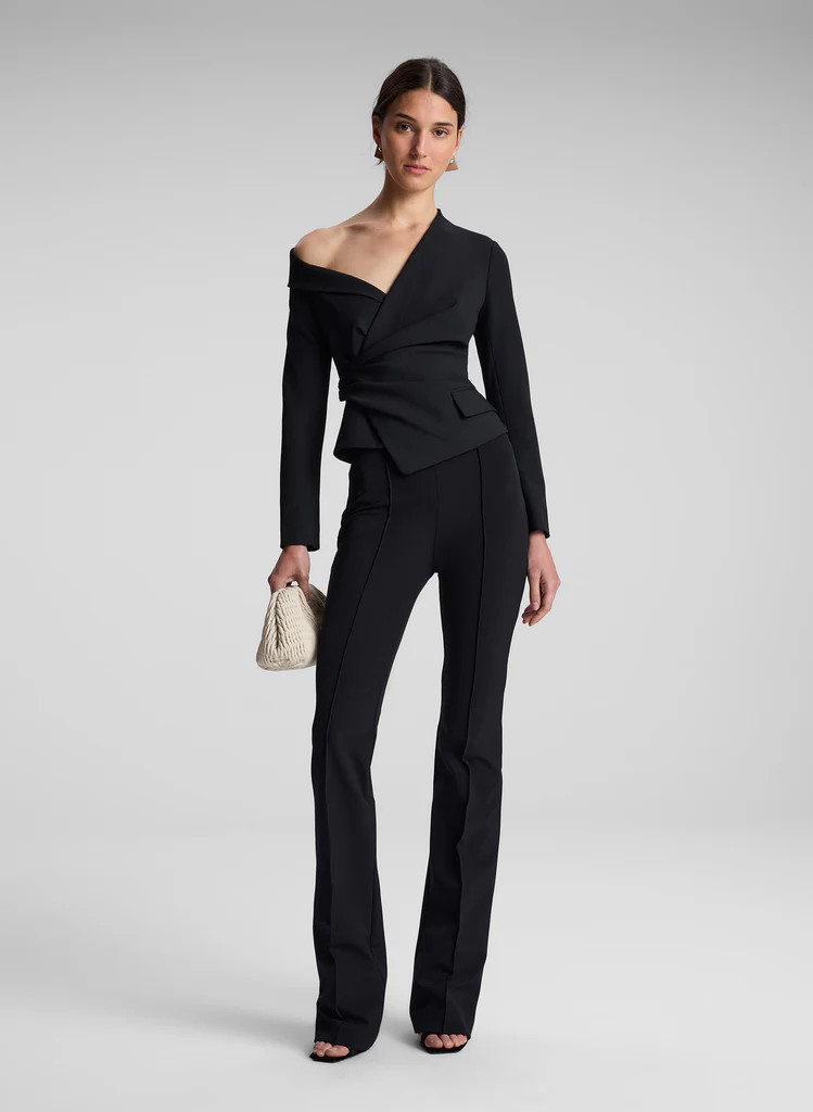 Skyla Asymmetric Top | A.L.C